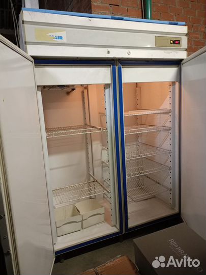 Холодильник