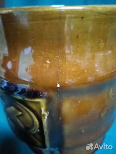 Кружки раритетные большие