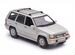 Jeep Grand Cherokee 1995 Minichamps 1:43 Yu-Ra