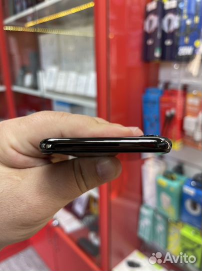 iPhone X, 256 ГБ