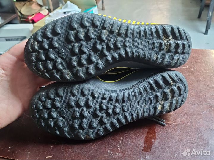 Футзалки Nike Mercurial 38,5
