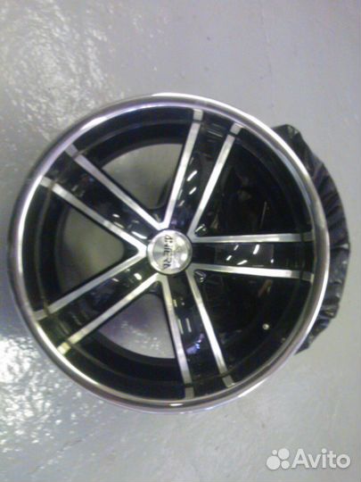 Колеса, шины, диски 275/40/R20, 5x114.3