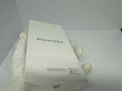 iPhone 12 Pro, 128 ГБ