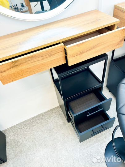 Сдам место мастера бровиста / визажиста