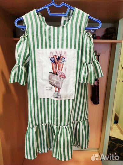 Одежда для девочек