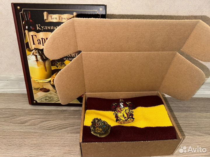 Подарочный набор