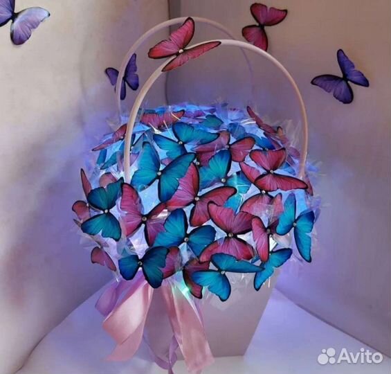 Оригинальный подарок