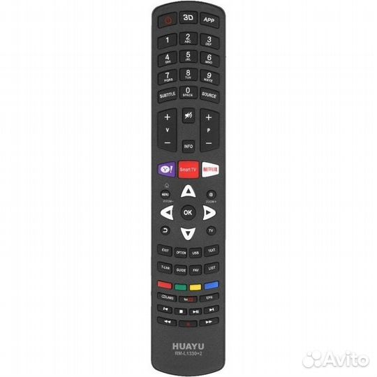 Пульт управления 