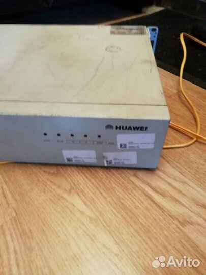 Оборудование для оптической передачи mstp Huawei O