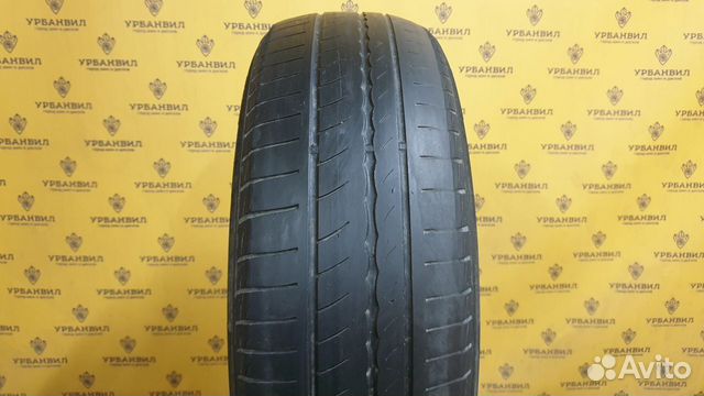 Pirelli Cinturato P1 185/65 R15 88T