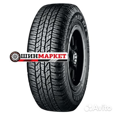 Yokohama Geolandar A/T G015 245/70 R16 111H