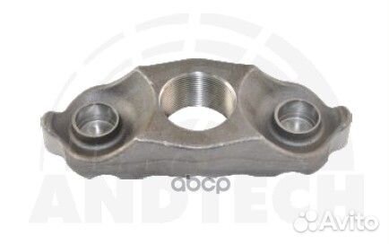 Ремкомплект суппорта (TSB 3709/4309/4312)