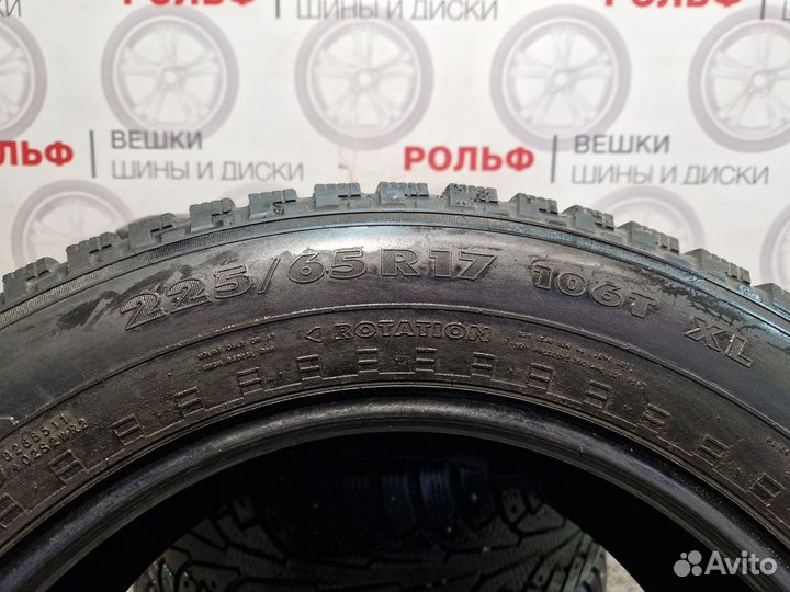 Nokian Tyres Nordman 5 SUV 225/65 R17