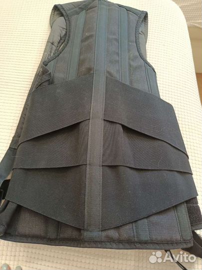 Корсет корректор осанки