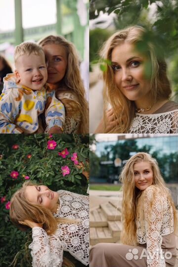 Фотограф Фотосессия Барнаул