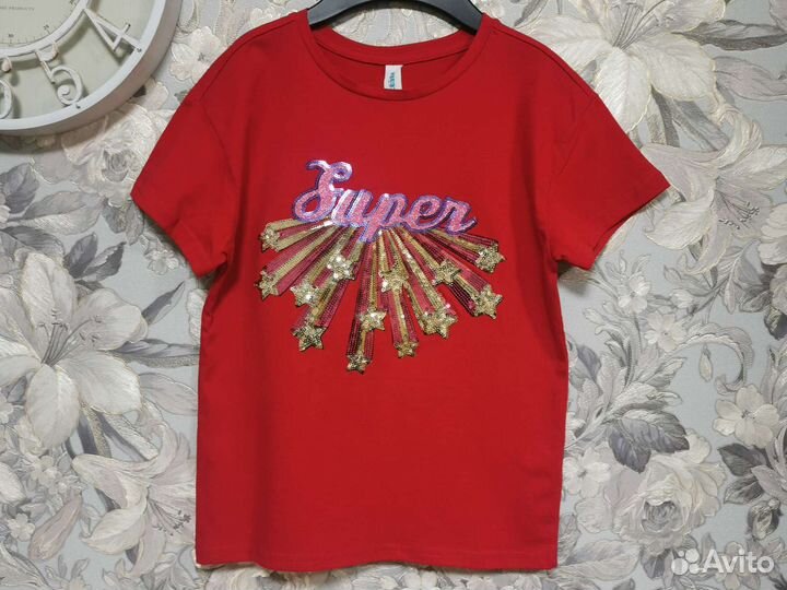 Футболка Acoola 116