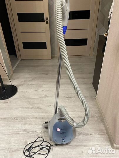 Пылесос LG 1450W Magic