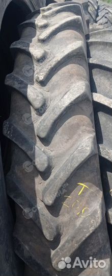 Сельхозшина б/у 12.4 R46 (320/90R46) TL Alliance