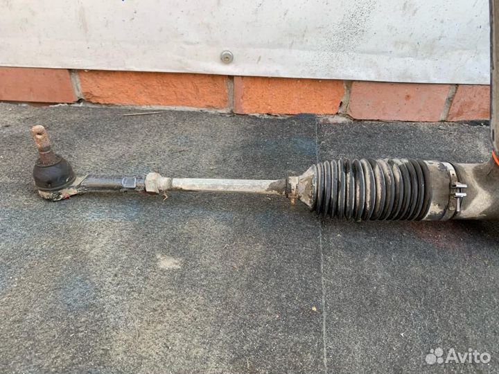 Рейка рулевая Mazda CX-5 KE 2011-2017 CX-5