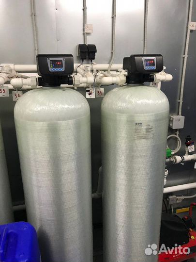 Фильтр для воды