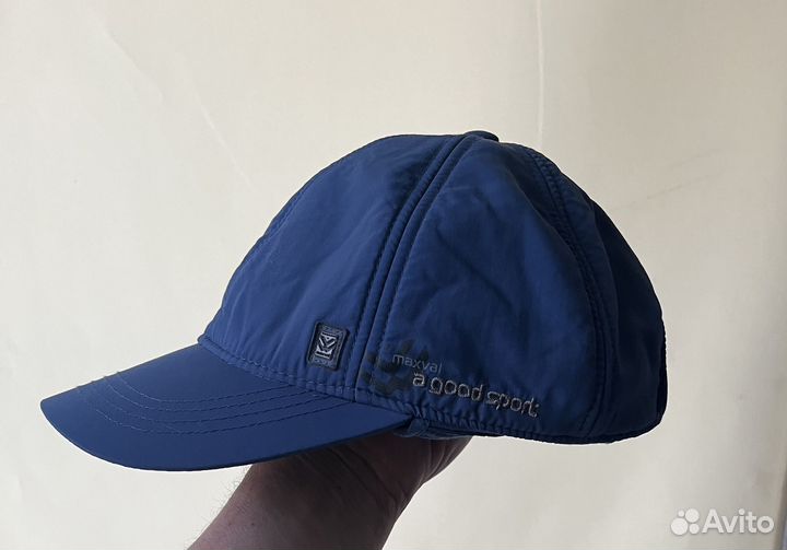 Кепка детская