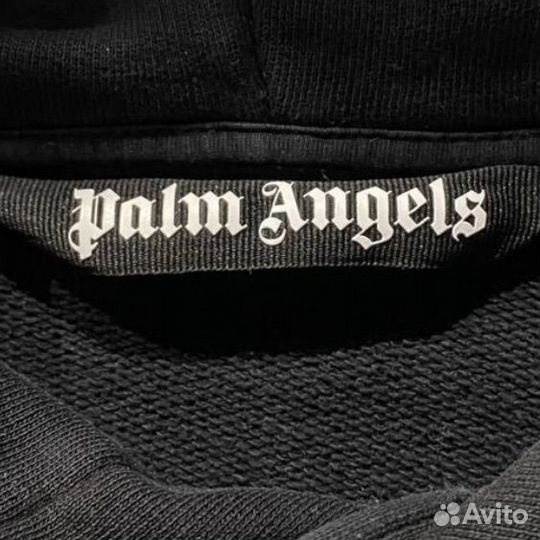 Palm angels helloween