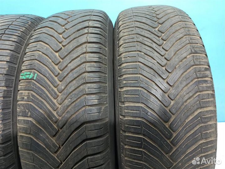 Michelin CrossClimate 195/65 R15