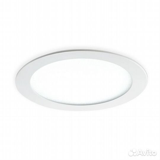 Светильник точечный Ambrella Downlight 300054 - мя
