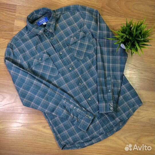 Рубашка adidas