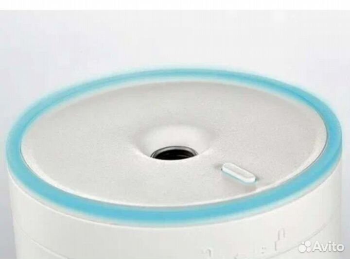 Увлажнитель воздуха Ballu UHB-035, белый