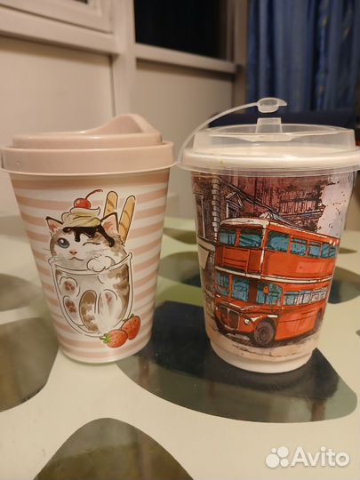 Кружка подарочная