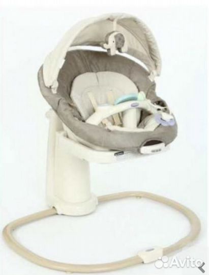 Детская люлька колыбель