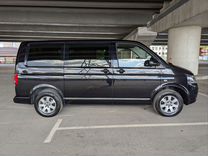 Volkswagen Caravelle 2.0 AMT, 2012, 230 000 км, с пробегом, цена 2 290 000 руб.