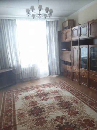 2-к. квартира, 56 м², 4/9 эт.