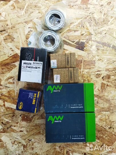 Запчасти ниссан альмера n16