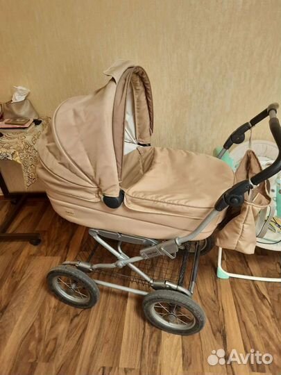 Коляска inglesina