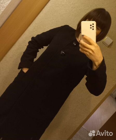 Пальто женское