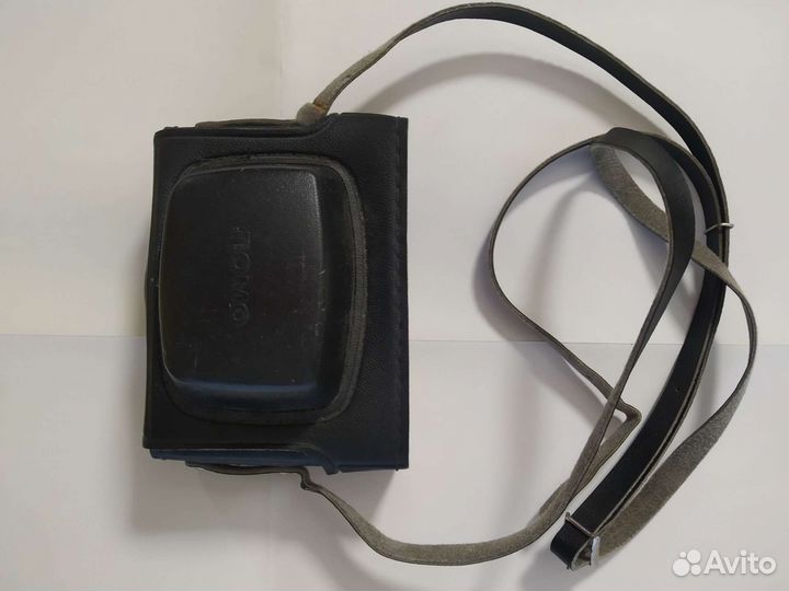 Фотоаппарат Смена 8м, б/у