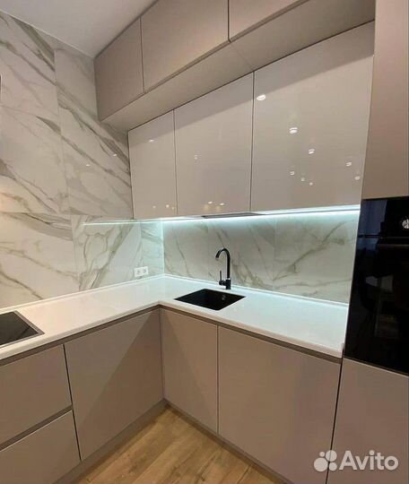 Кухонный гарнитур, новый