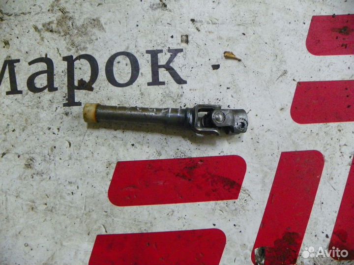 Кардан рулевой Hyundai Tucson