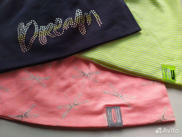 Шапки ostin весна-осень (50-52)