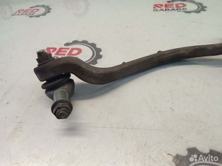 Рычаг передний правый Mercedes-Benz E-Class W212