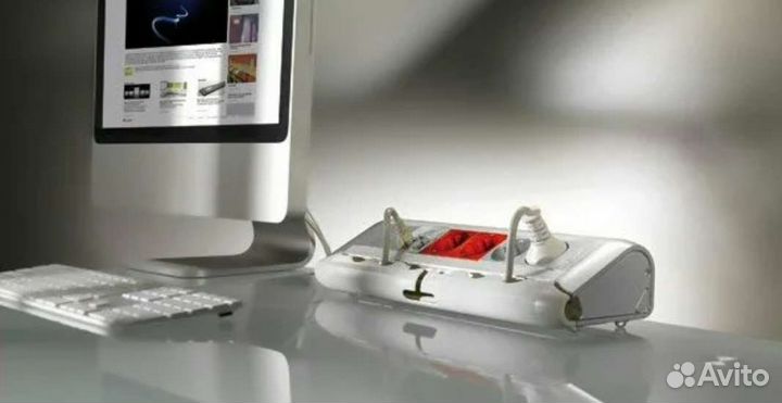 Розеточный блок Legrand 0 535 90