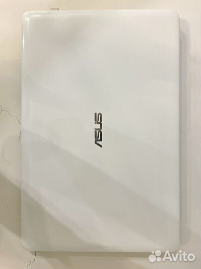 Ноутбук Asus K540L