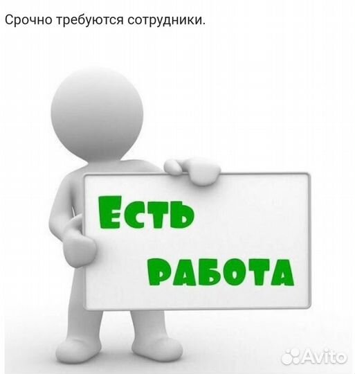 Упаковщик /Ученик