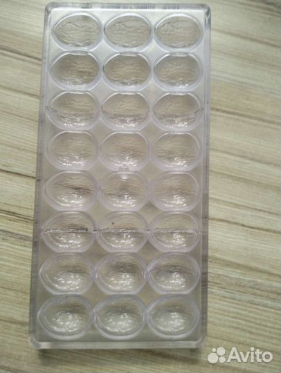 Форма для конфет 