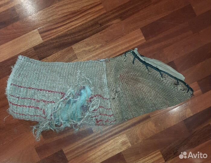 Рукав для фигуранта