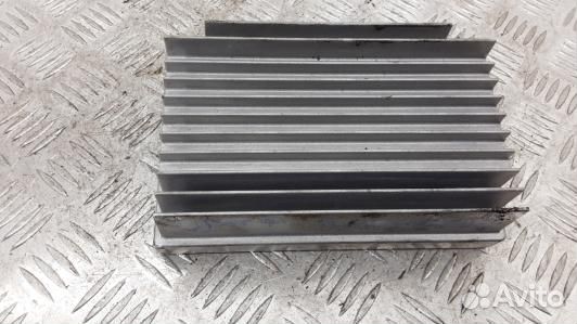 Усилитель музыки BMW X3 F25 (3MF05S701)