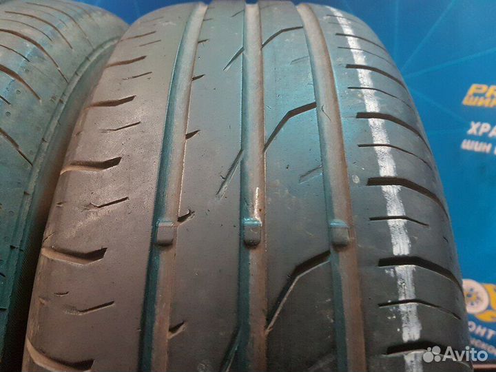 Continental ContiPremiumContact 2 195/65 R15
