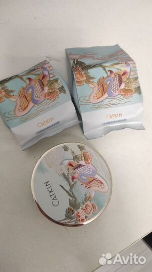 Catkin Основа-кушон